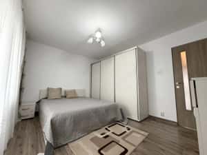 2 Camere - Bucatarie Inchisa - 2 Balcoane - Timocului — miniatura 5