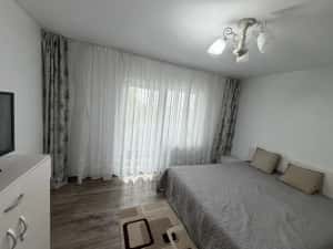 2 Camere - Bucatarie Inchisa - 2 Balcoane - Timocului — miniatura 6