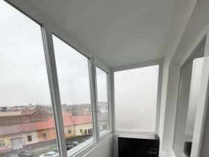 2 Camere - Bucatarie Inchisa - 2 Balcoane - Timocului — miniatura 7