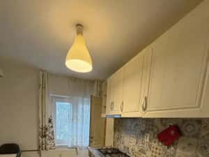 2 Camere - Bucatarie Inchisa - 2 Balcoane - Timocului — miniatura 10