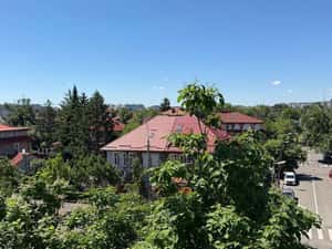 Mihalache-Piata Domenii-Parc Ciresarii, 3 camere,
