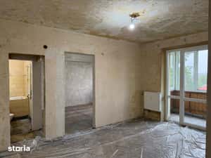 Mihalache-Piata Domenii-Parc Ciresarii, 3 camere, — miniatura 5