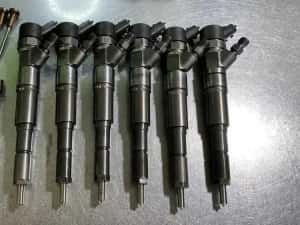 Injectoare Diesel cu piesa la schimb - Reparatii Injectoare Diesel — miniatura 3
