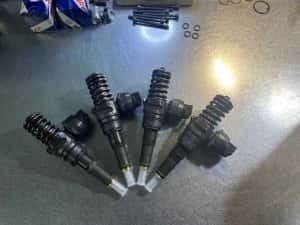 Injectoare Diesel cu piesa la schimb - Reparatii Injectoare Diesel — miniatura 4