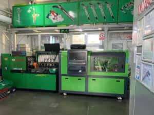 Injectoare Diesel cu piesa la schimb - Reparatii Injectoare Diesel — miniatura 5