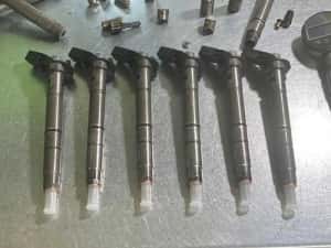 Injectoare Diesel cu piesa la schimb - Reparatii Injectoare Diesel — miniatura 7