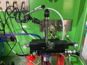 Injectoare Diesel cu piesa la schimb - Reparatii Injectoare Diesel — miniatura 8