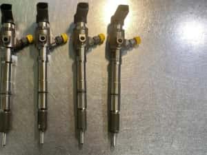 Injectoare Diesel cu piesa la schimb - Reparatii Injectoare Diesel — miniatura 10