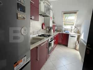 Apartament 3 Camere | Manastur | Parcare Inclusa — miniatura 5