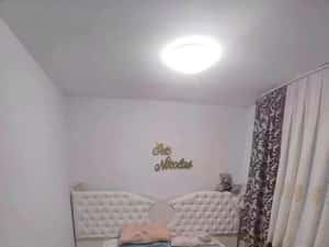 De vanzare apartament cu 3 camere, mobilat, zona Marom 40000 euro — miniatura 4