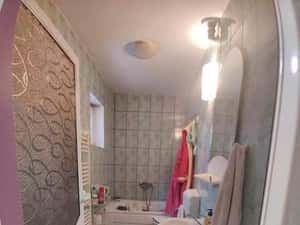 De vanzare apartament cu 3 camere, mobilat, zona Marom 40000 euro — miniatura 5