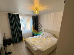 Apartament 2 Camere 61MP 10Min Metrou Aparatorii Patriei