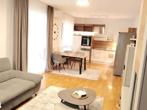 Apartament modern 3 camere I Luxuria Residence I View panoramic — miniatura 4