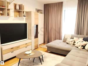 Apartament modern 3 camere I Luxuria Residence I View panoramic — miniatura 5