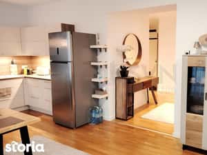 Apartament modern 3 camere I Luxuria Residence I View panoramic — miniatura 6