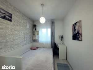 Tomin III- 3 camere etajul 1, cu centrala pe gaz — miniatura 5