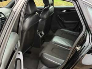 AUDI A4 B8 2010 2.0 TDI Euro 5 S-LINE Adus recent ! — miniatura 7