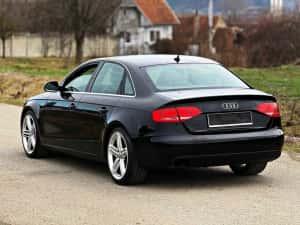 AUDI A4 B8 2010 2.0 TDI Euro 5 S-LINE Adus recent ! — miniatura 10