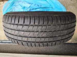 Anvelope vara Fiesta