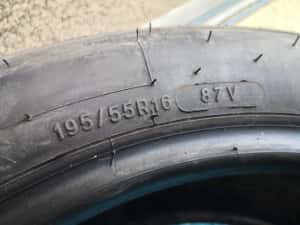 Anvelope vara Fiesta — miniatura 5