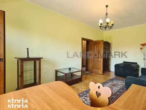 DE INCHIRIAT APARTAMENT 2 CAMERE ZONA MEDICINA STR ZLATNA — miniatura 3
