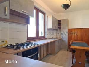 DE INCHIRIAT APARTAMENT 2 CAMERE ZONA MEDICINA STR ZLATNA — miniatura 6