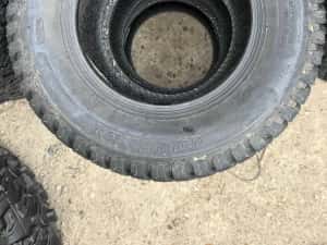cauciucuri camere pt 16x6.50-8 costoare 15x6.00-6 tractoras gazon 13x5.00-6 grebla 3.50-6 si pe 8 18x8.50-8 diverse profile 20x10 — miniatura 5