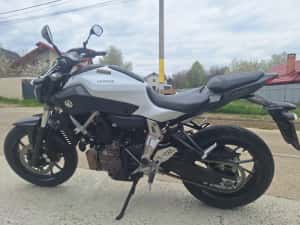 Yamaha MT07 2016 — miniatura 3