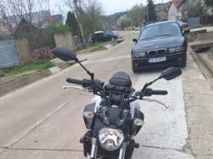 Yamaha MT07 2016 — miniatura 4