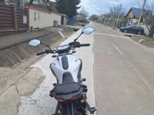 Yamaha MT07 2016 — miniatura 5