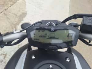 Yamaha MT07 2016 — miniatura 6
