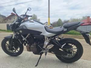Yamaha MT07 2016 — miniatura 8