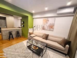 Apartament premium 4 camere | UpGround Residence | 130 mp | 2 terase