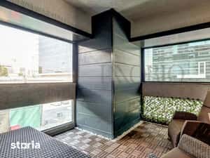 Apartament premium 4 camere | UpGround Residence | 130 mp | 2 terase — miniatura 5