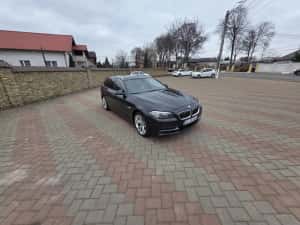 Vând BMW Seria 5 F11 Facelift, 2013, EURO 6, 2.0 diesel