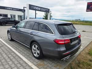 Mercedes-Benz E 200 Automată 194 HP Diesel — miniatura 2