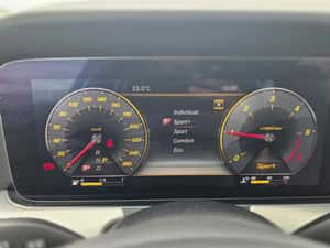 Mercedes-Benz E 200 Automată 194 HP Diesel — miniatura 5