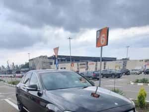 Mercedes-Benz C200
