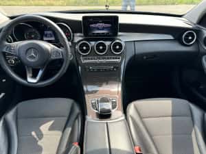 Mercedes-Benz C200 — miniatura 8
