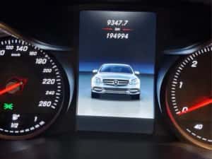 Mercedes-Benz C200 — miniatura 9