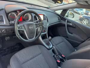 Opel Astra 1.6 Tdci 2015 Euro 6 Import germania — miniatura 8