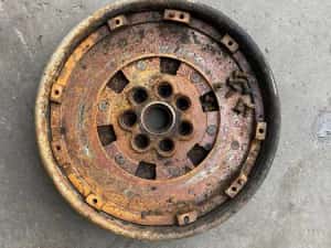 Kit ambreiaj 1.9 VOLVO V40 2002 274180 30611710 30618653 — miniatura 7