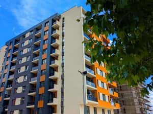 Apartament modern si decomandat 2 camere, Aparatorii Patriei - Sect. 4