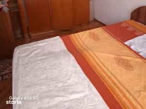 Apartament cu 2 camere Bulevardul Garii, etaj 1, mobilat si utilat! — miniatura 6