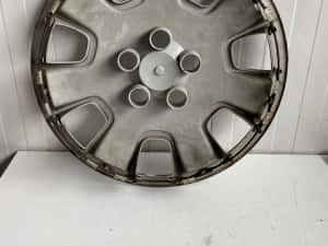 Capac roata VOLVO V60 S60 S80 V70 XC70 30683237 — miniatura 3