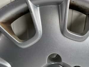 Capac roata VOLVO V60 S60 S80 V70 XC70 30683237 — miniatura 5