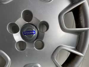 Capac roata VOLVO V60 S60 S80 V70 XC70 30683237 — miniatura 8