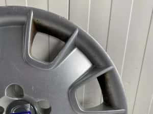 Capac roata VOLVO V60 S60 S80 V70 XC70 30683237 — miniatura 9