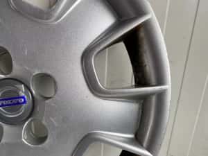 Capac roata VOLVO V60 S60 S80 V70 XC70 30683237 — miniatura 10
