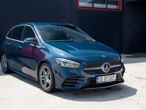 Mercedes-Benz B180 AMG Line - Garantie — miniatura 2